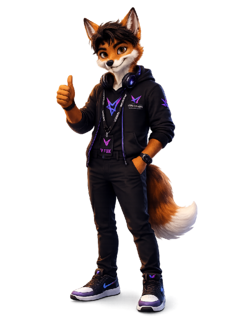VEE FOX